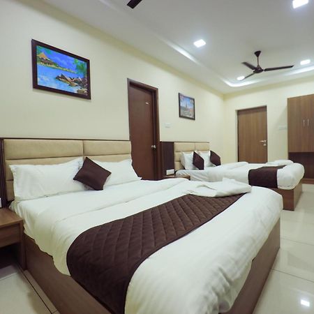 Jkinn Vellore Esterno foto