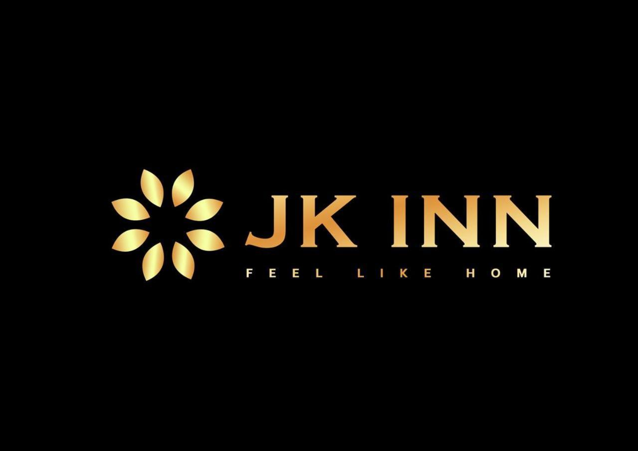 Jkinn Vellore Esterno foto